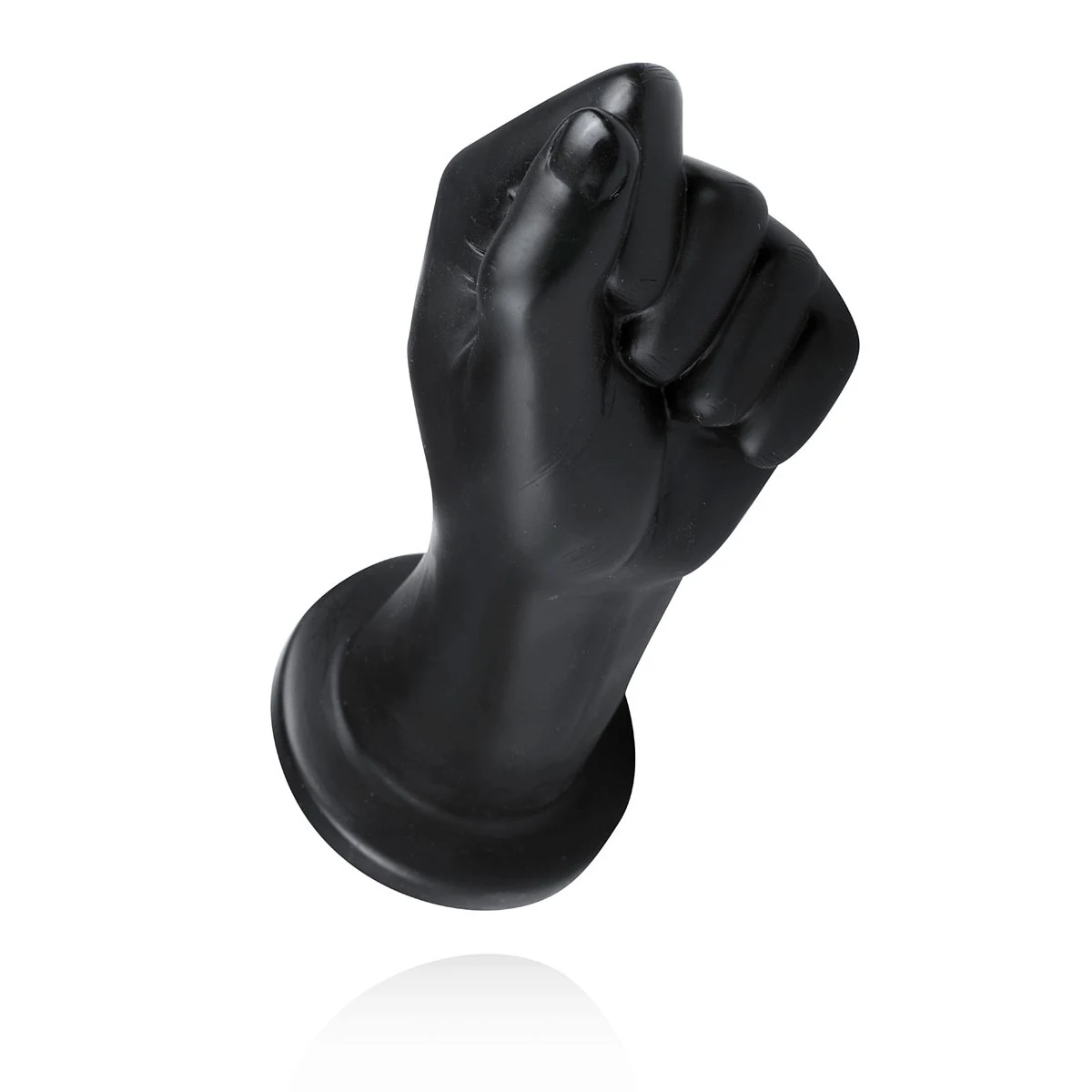 BUTTR FistCorps Vuist Dildo zwart unisex sextoy
