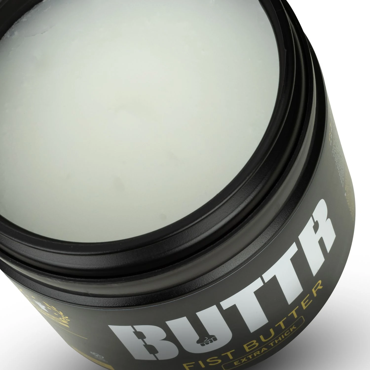 BUTTR Extra Dik Fisting Balsem, transparant glijmiddel