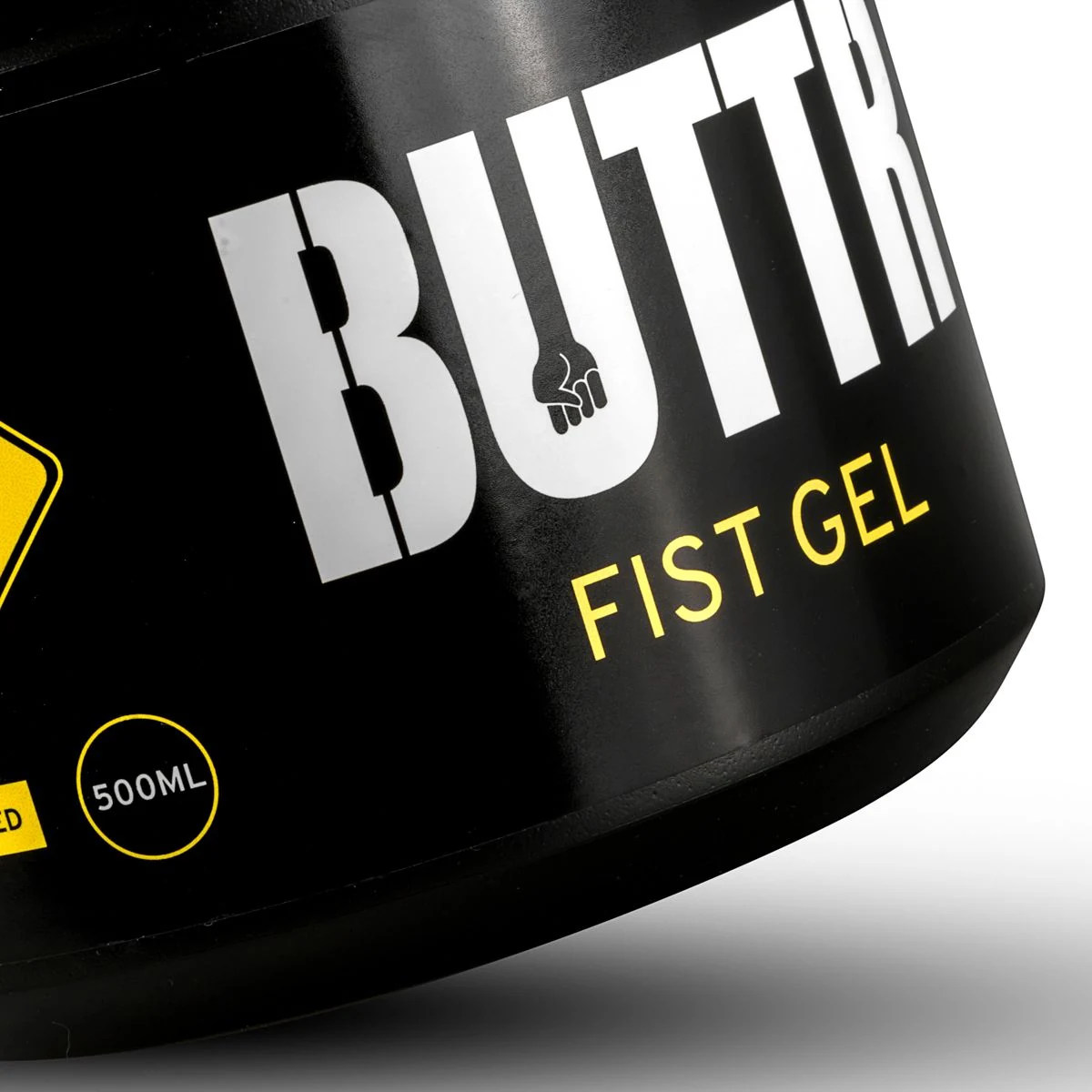 BUTTR fisting glijmiddel 500 ml voor fisting en anale penetratie