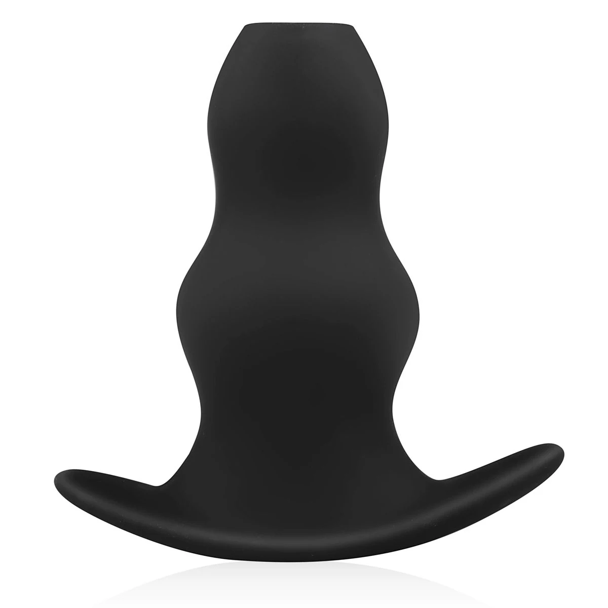 BUTTR holle buttplug met holle binnenkant voor anale stimulatie