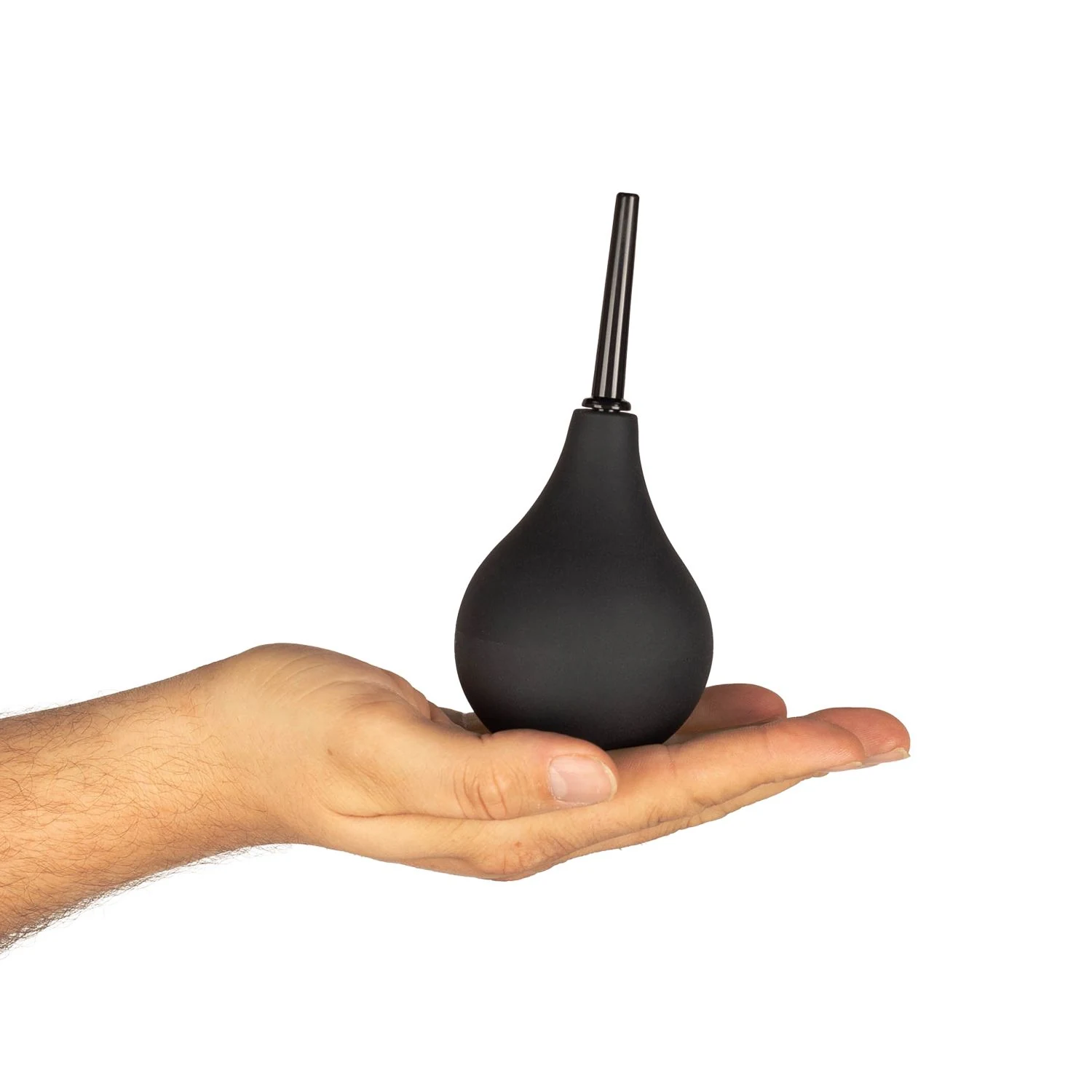 BUTTR GleamingJack Anaal Douche, 150 ml intieme douche van ABS en PVC