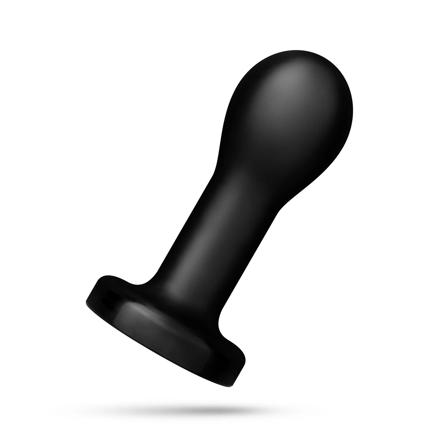 BUTTR Hammerhead Buttplug met brede diameter van 85 mm