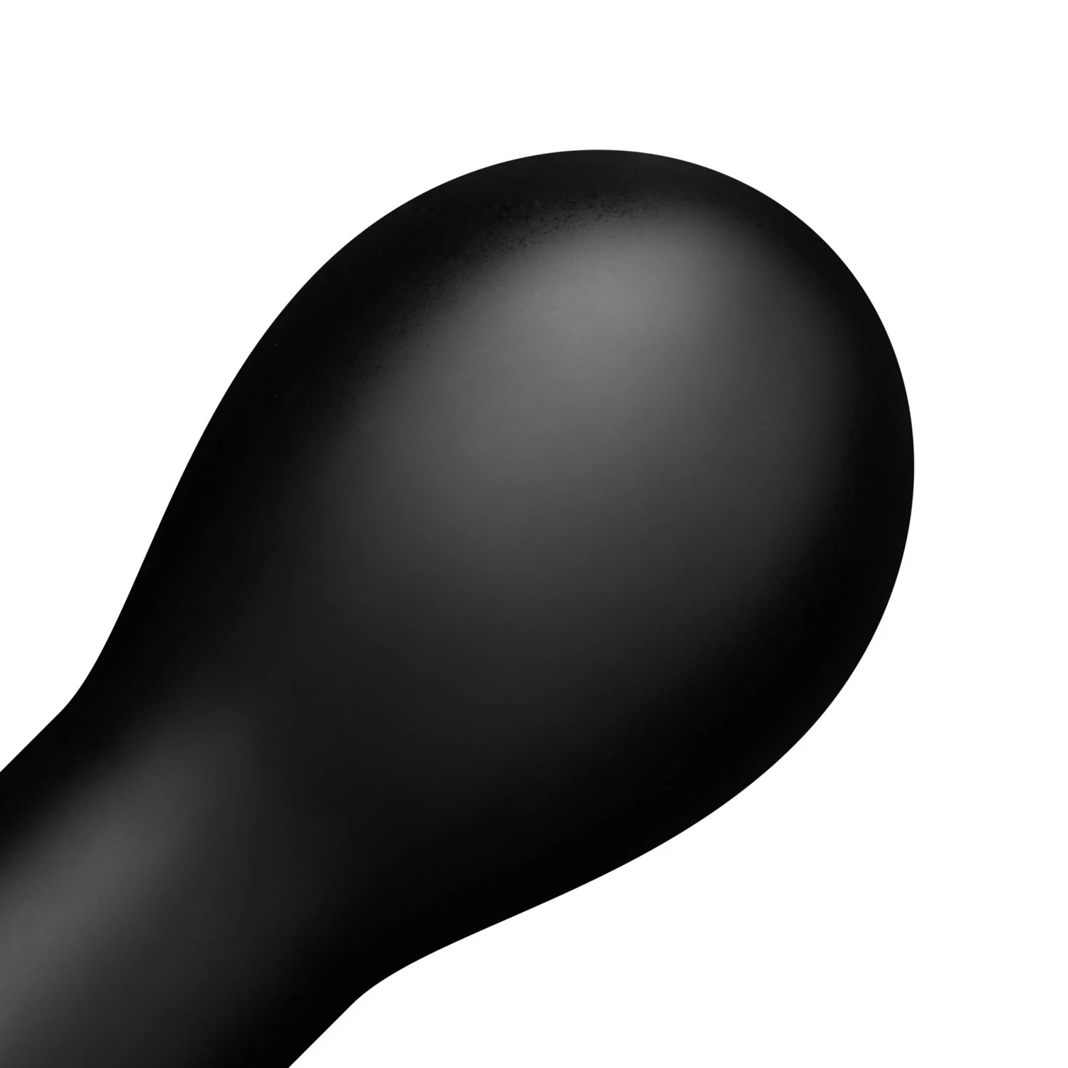 BUTTR Hammerhead Buttplug met zuignap en stevig gevoel