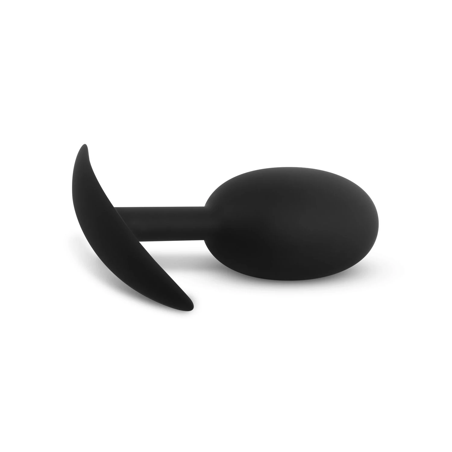 Waterproof BUTTR anaalplug voor waterbasis glijmiddel, lengte 167 mm