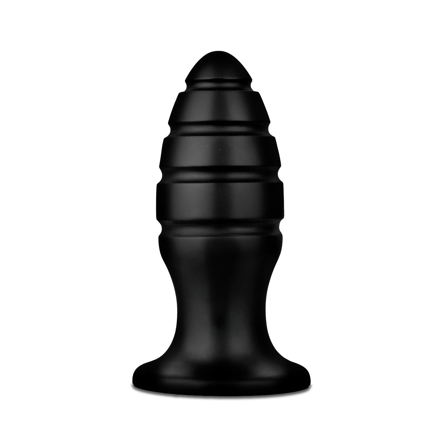 BUTTR Aftershock buttplug unisex, geschikt voor waterbasis glijmiddel