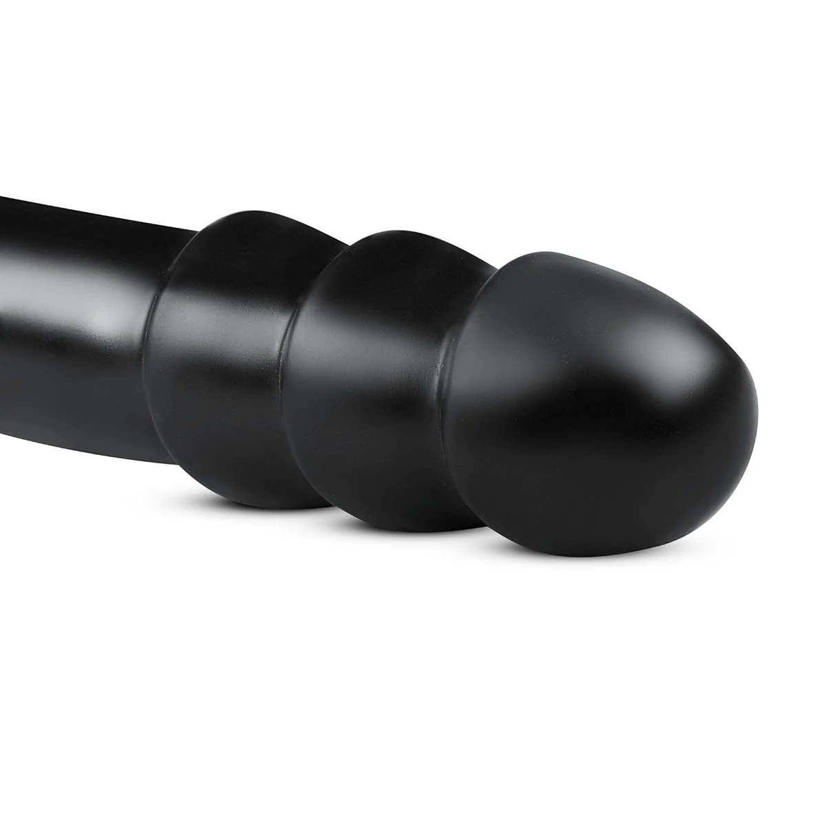 BUTTR MadBull Muzzl XXL Dildo met lengte 289 mm en invoerdiepte 259 mm