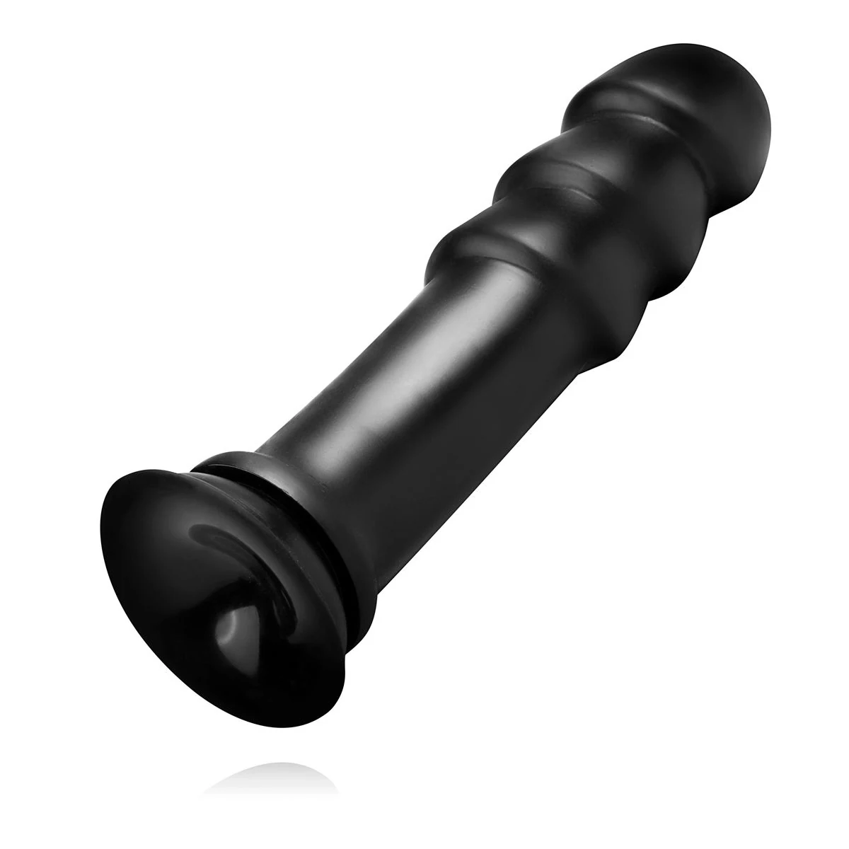 BUTTR MadBull Muzzl XXL Dildo met maximale diameter 70 mm