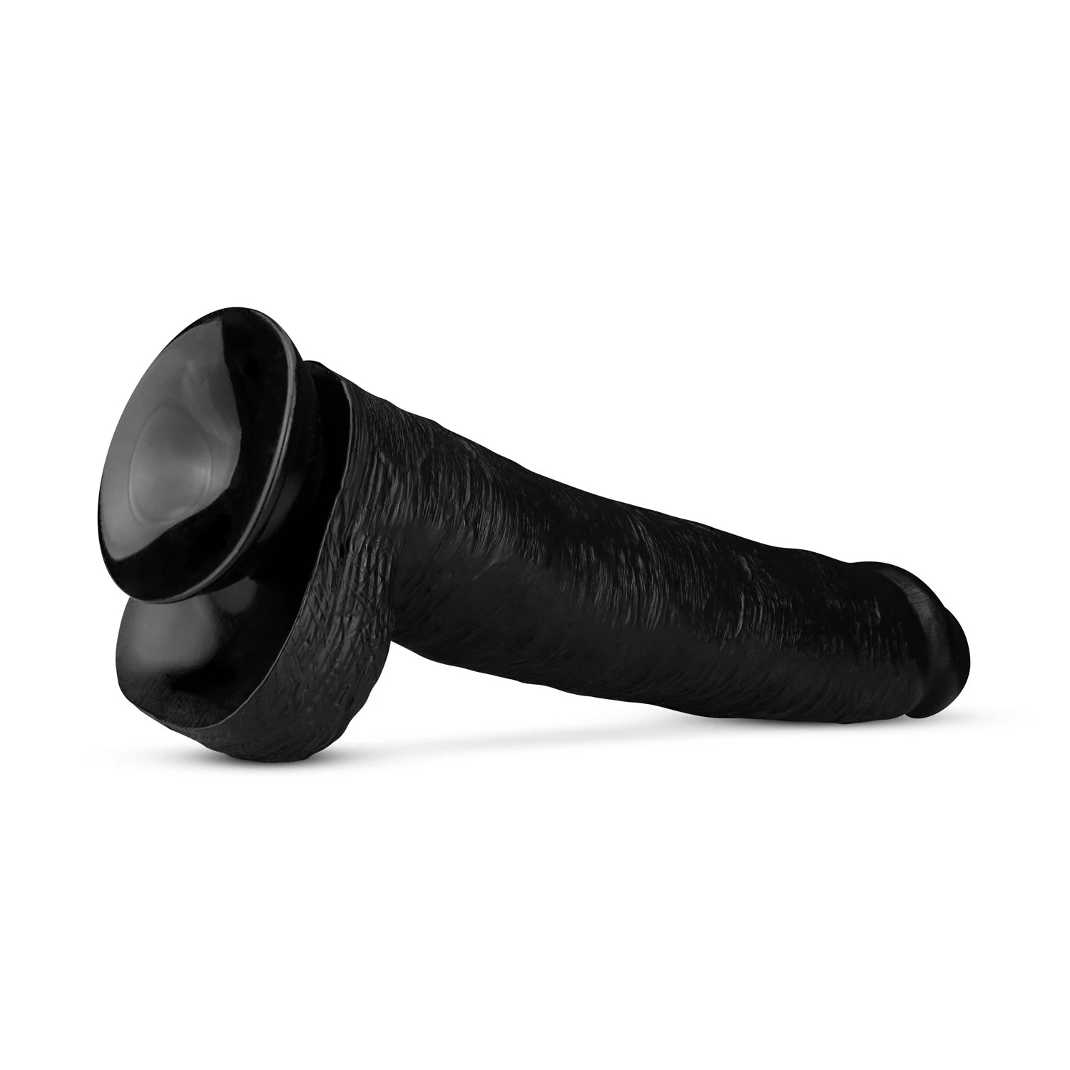 BUTTR Operation Dingo dildo met zuignapbasis voor stevige plaatsing