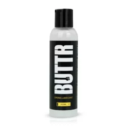BUTTR Sperma Wit Glijmiddel 150 ml op waterbasis