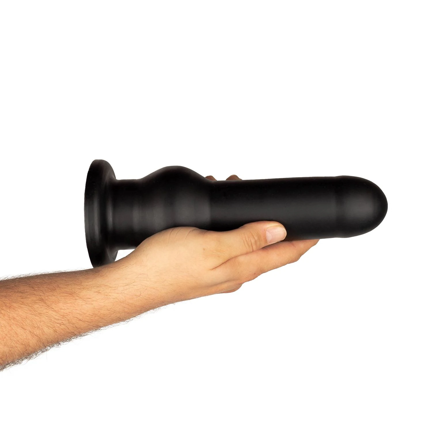 BUTTR Tactical I Dildo XXL plug voor gevorderde gebruikers