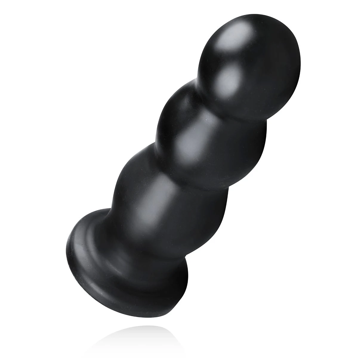 BUTTR Tactical III Buttplug met lengte 249 mm en invoerdiepte 238 mm