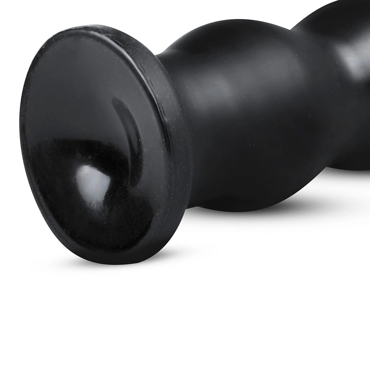 BUTTR Tactical III Buttplug met maximale diameter 83 mm