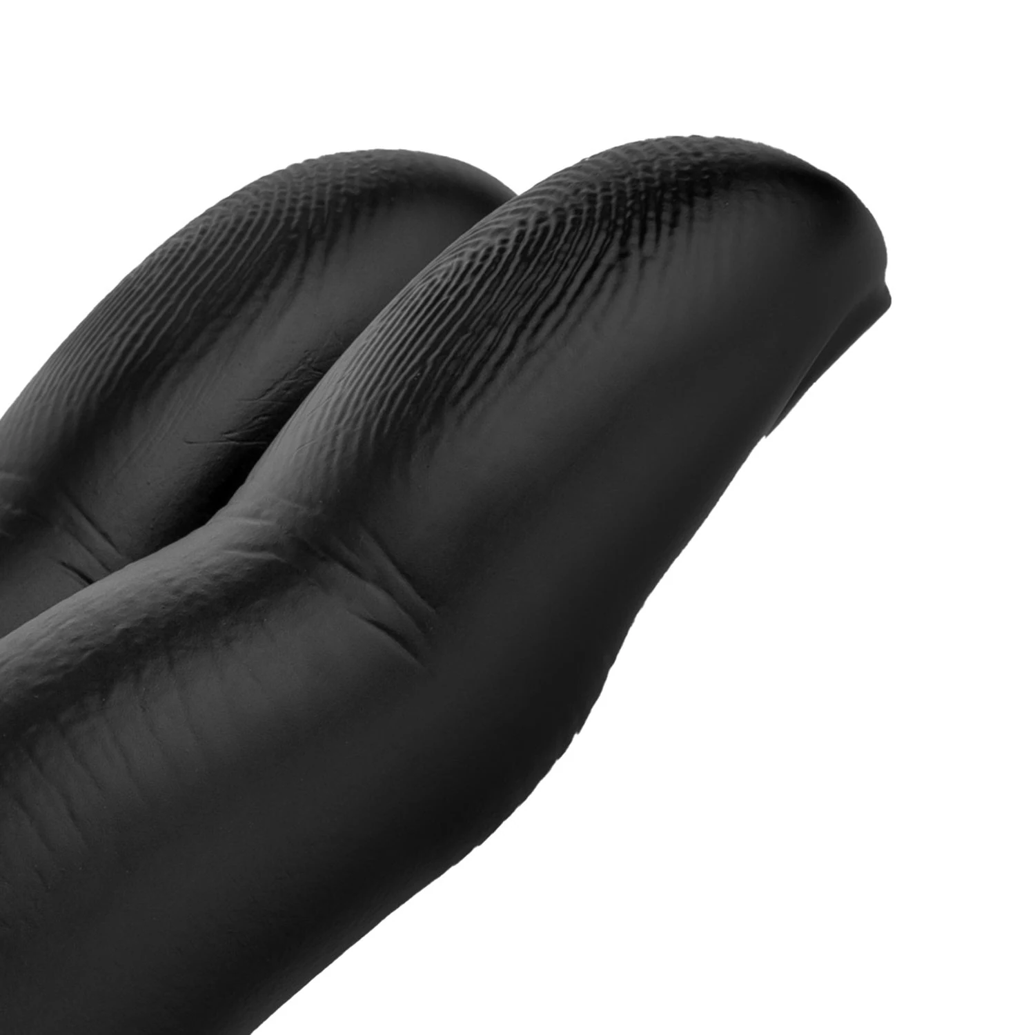 Unisex dubbele vinger buttplug van BUTTR voor dubbele penetratie