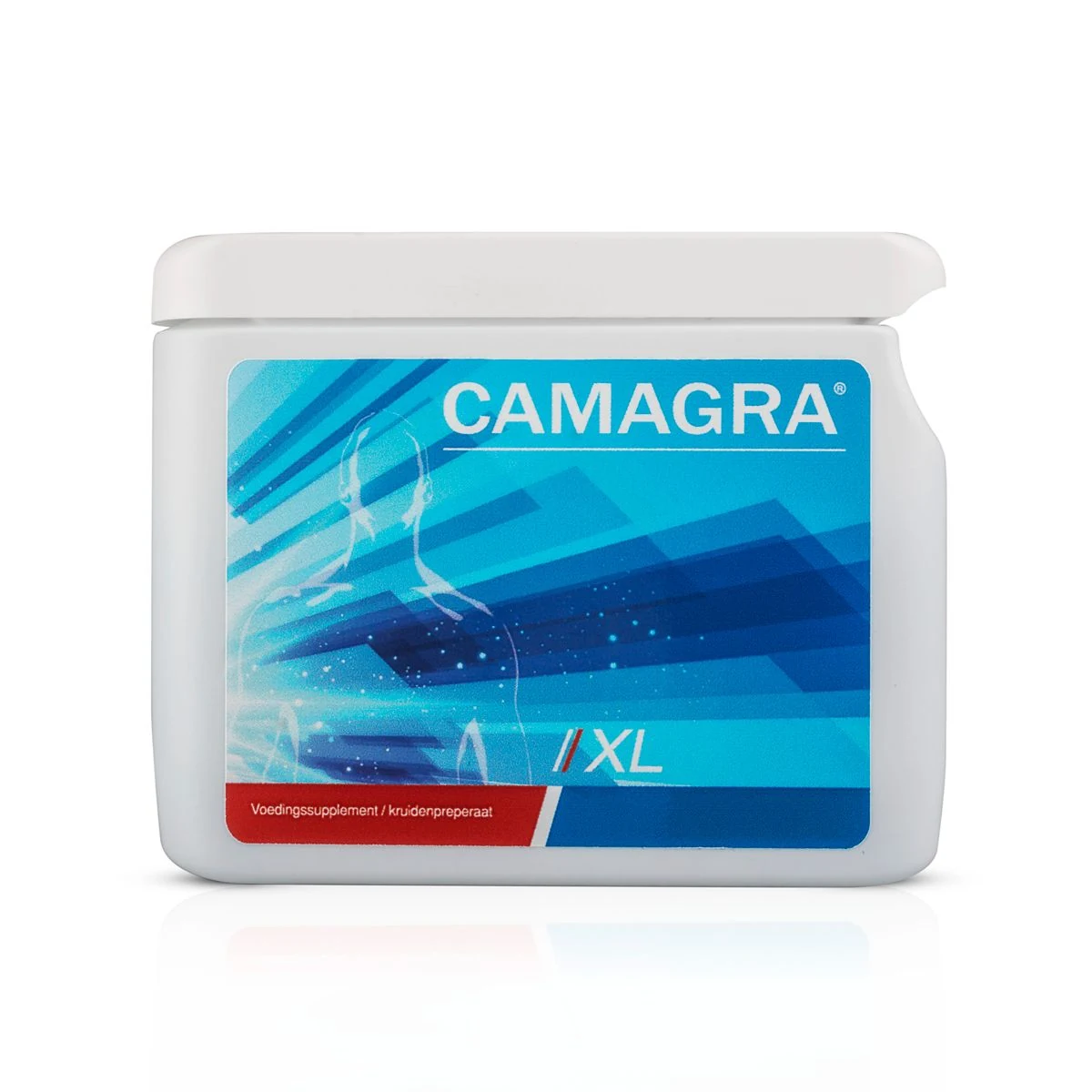 Camagra XL 60 stuks van Libido Verhogers voor hem