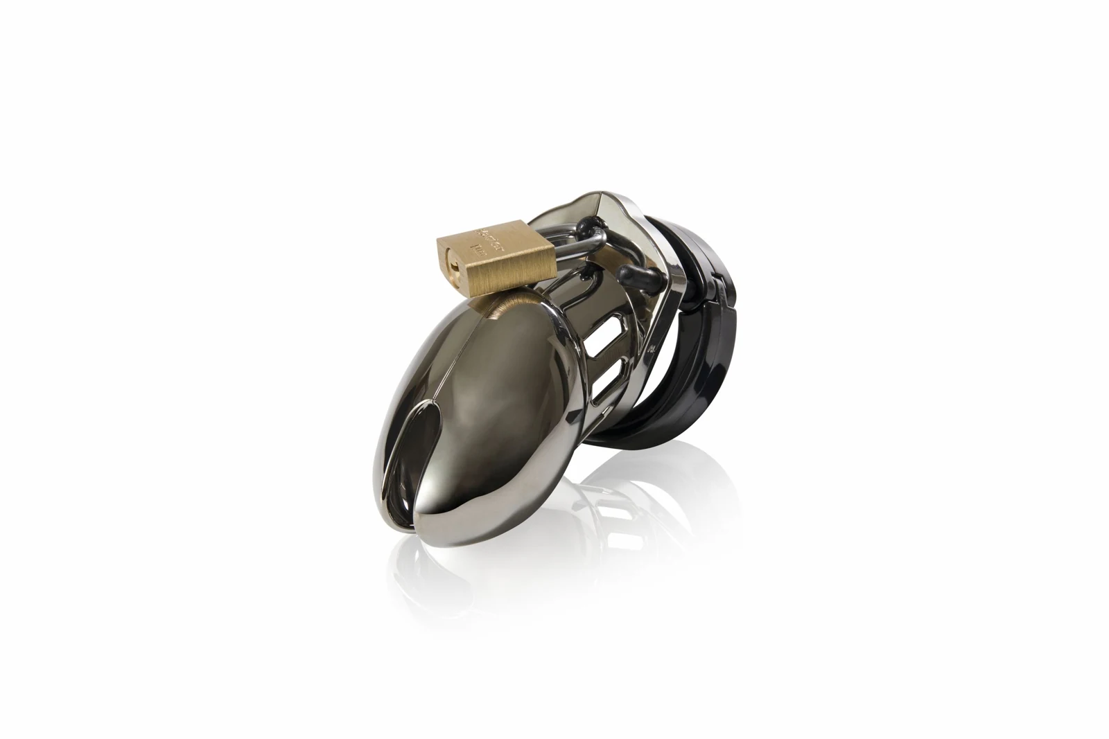 CB-X CB6000S kuisheidskooi met ringen van 50, 47, 44, 41 en 38 mm