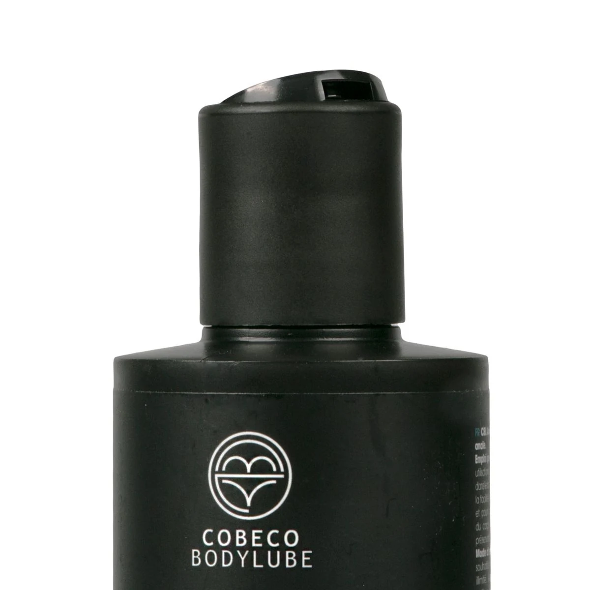 Cobeco anaal glijmiddel van Cobeco Pharma, 250ml