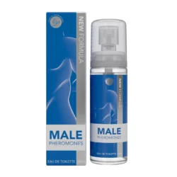 Cobeco Pharma Heren Parfum - Male Pheromones, heren parfum feromonen