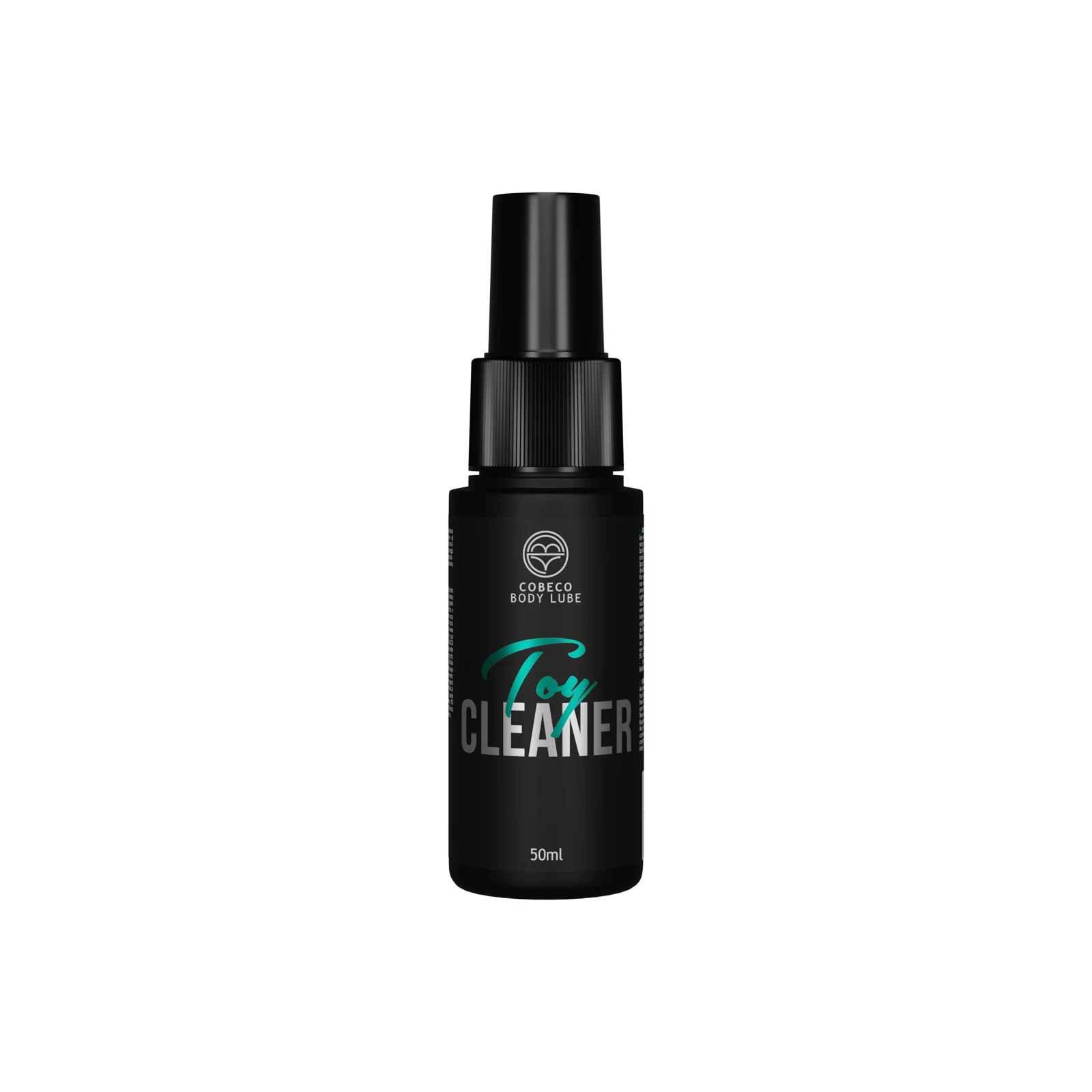 Cobeco Toycleaner 50 ml voor het reinigen van seksspeeltjes
