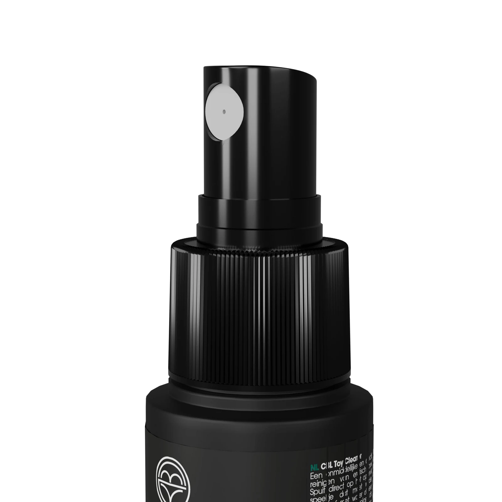 Cobeco Toycleaner zonder alcohol, inhoud 50 ml