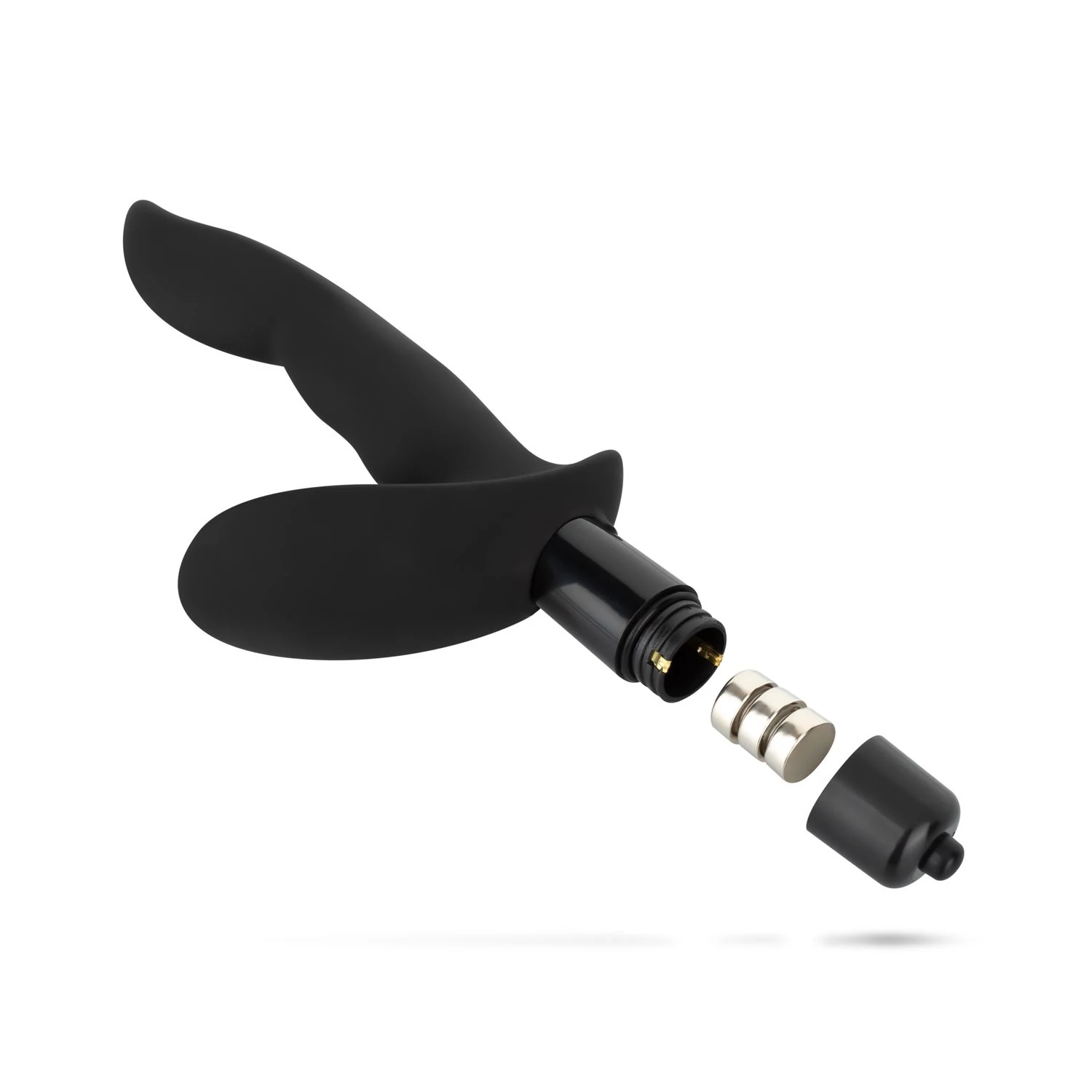 Dynamic Duke prostaatvibrator 120 mm lang en 25 mm diameter