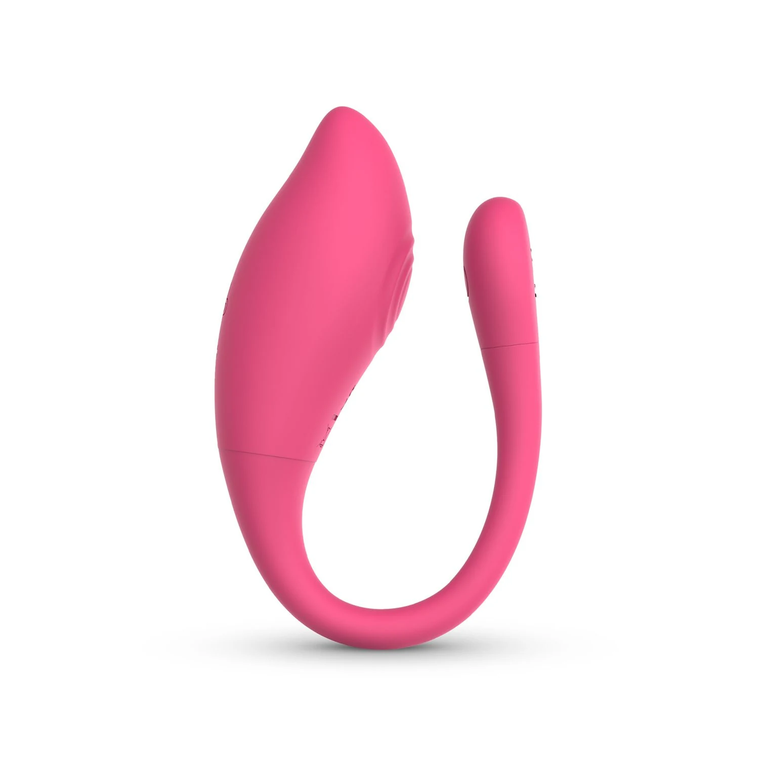 EasyConnect Aria vibrerend eitje waterproof roze