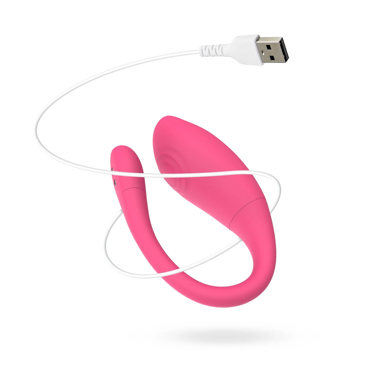 EasyConnect Aria vibrerend eitje met 35 mm buitendiameter