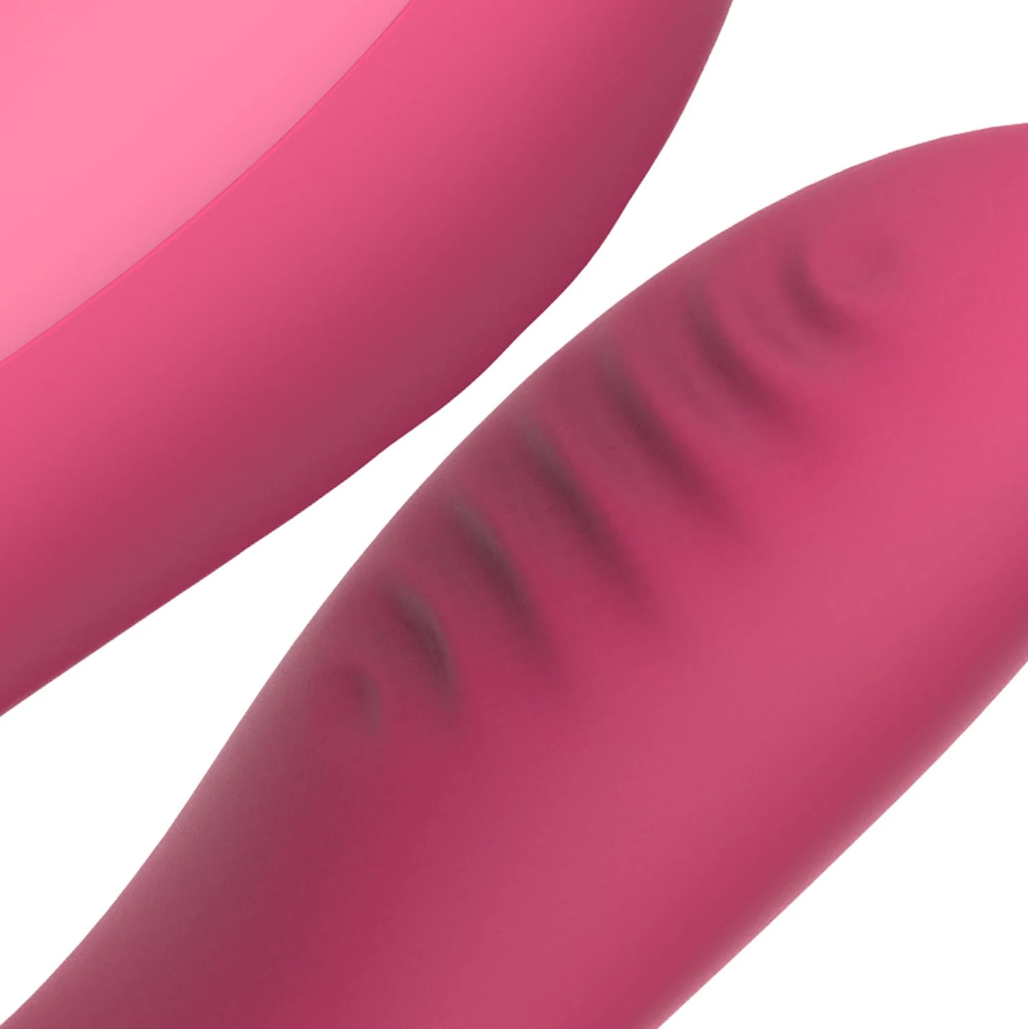 EasyConnect koppelvibrator met Free Touch functie in de app
