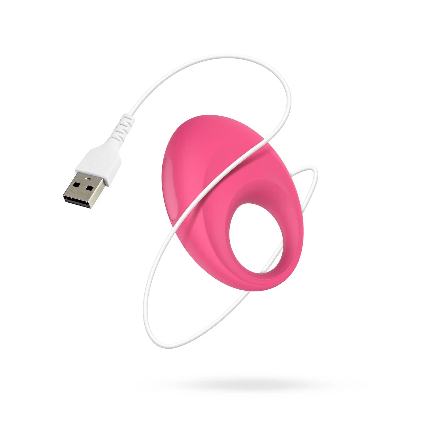 EasyConnect Leo smartphone app bediende cockring