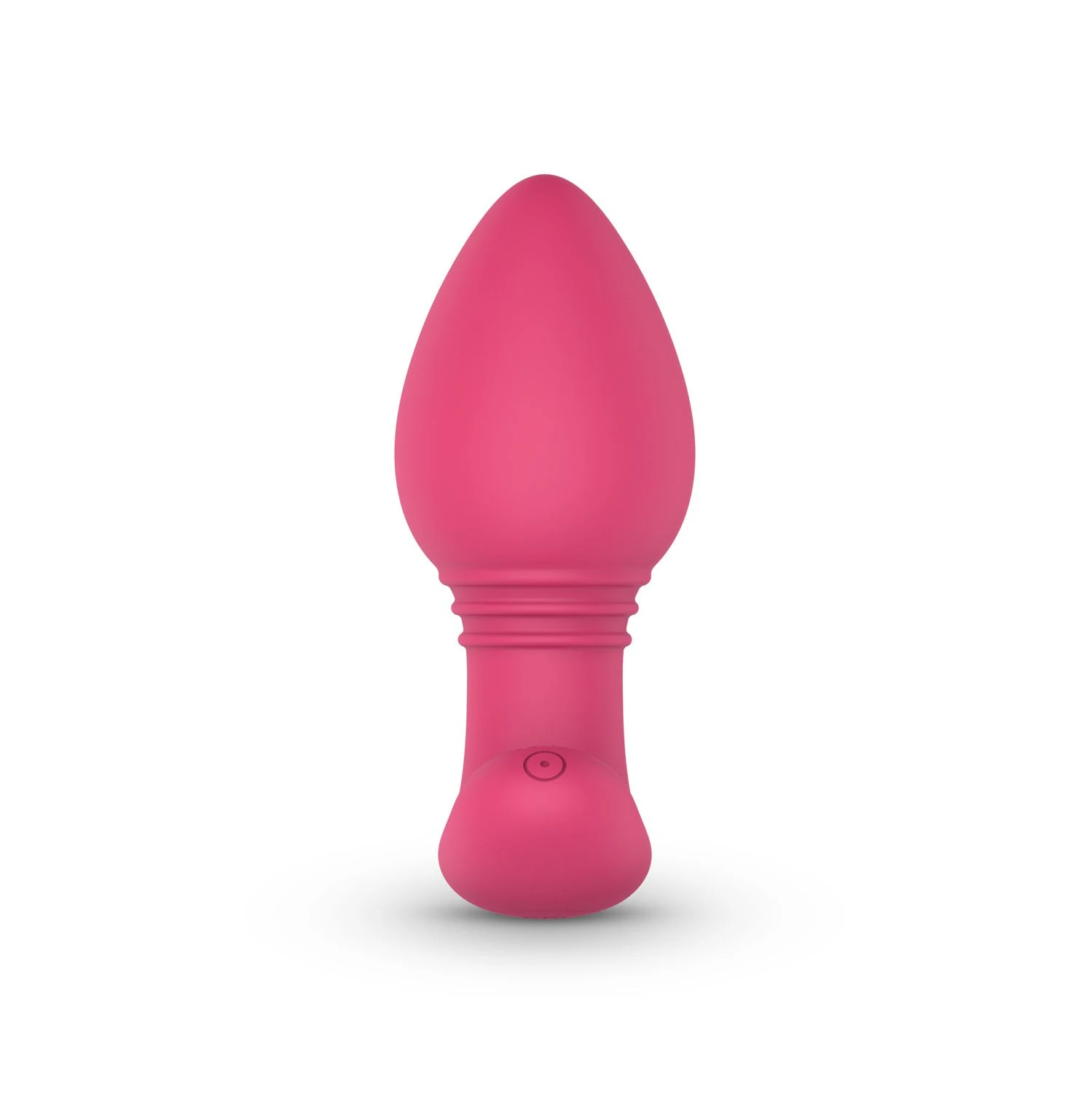 Buttplug Axel met 9 standen en variërende trillingen
