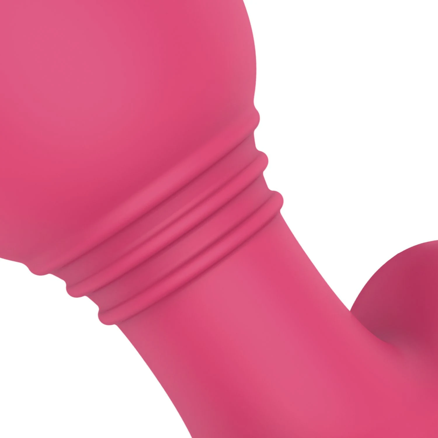 EasyConnect Axel app gestuurd met eigen vibratiepatronen