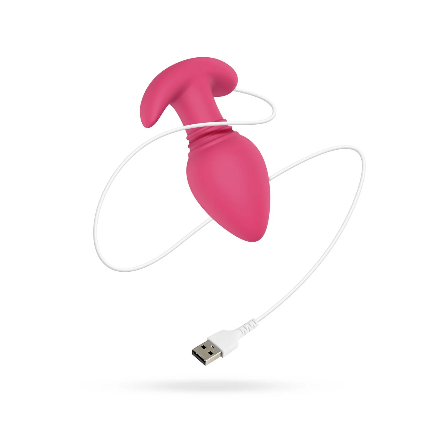 EasyConnect Axel siliconen toy met stimulatiedoel anus