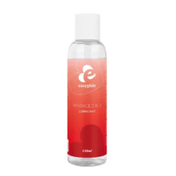 EasyGlide 2-in-1 glijmiddel op waterbasis, 150 ml