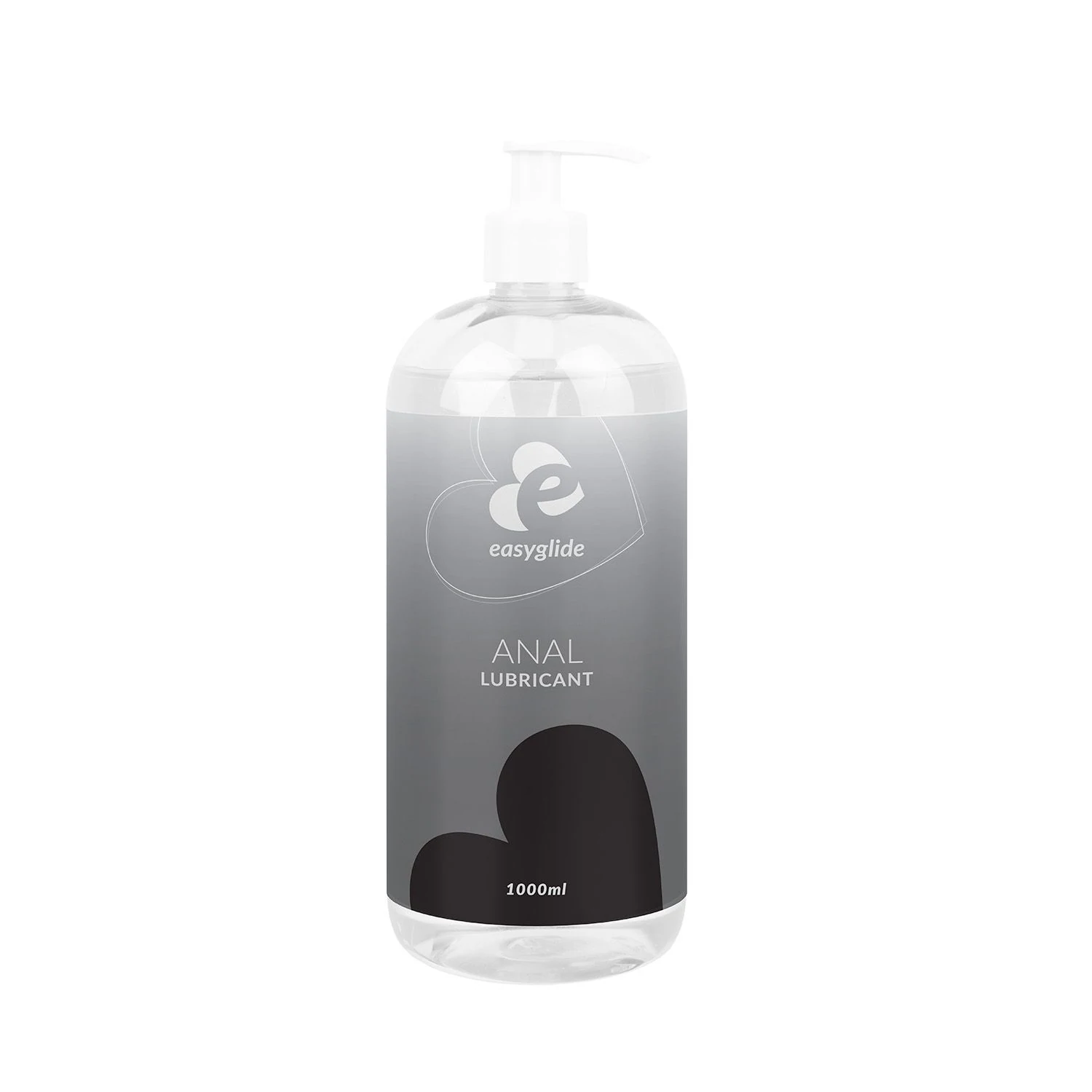EasyGlide Anaal Glijmiddel 1000 ml op waterbasis