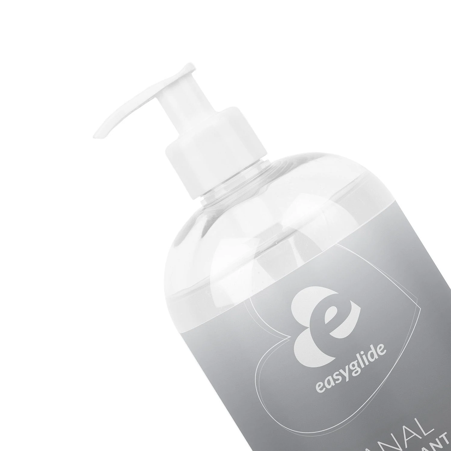EasyGlide Anaal Glijmiddel 1000 ml veilig bij latex condooms
