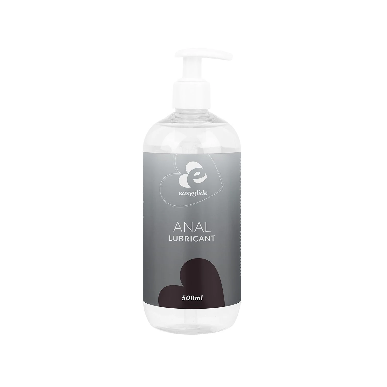EasyGlide Anaal Glijmiddel 500 ml op waterbasis