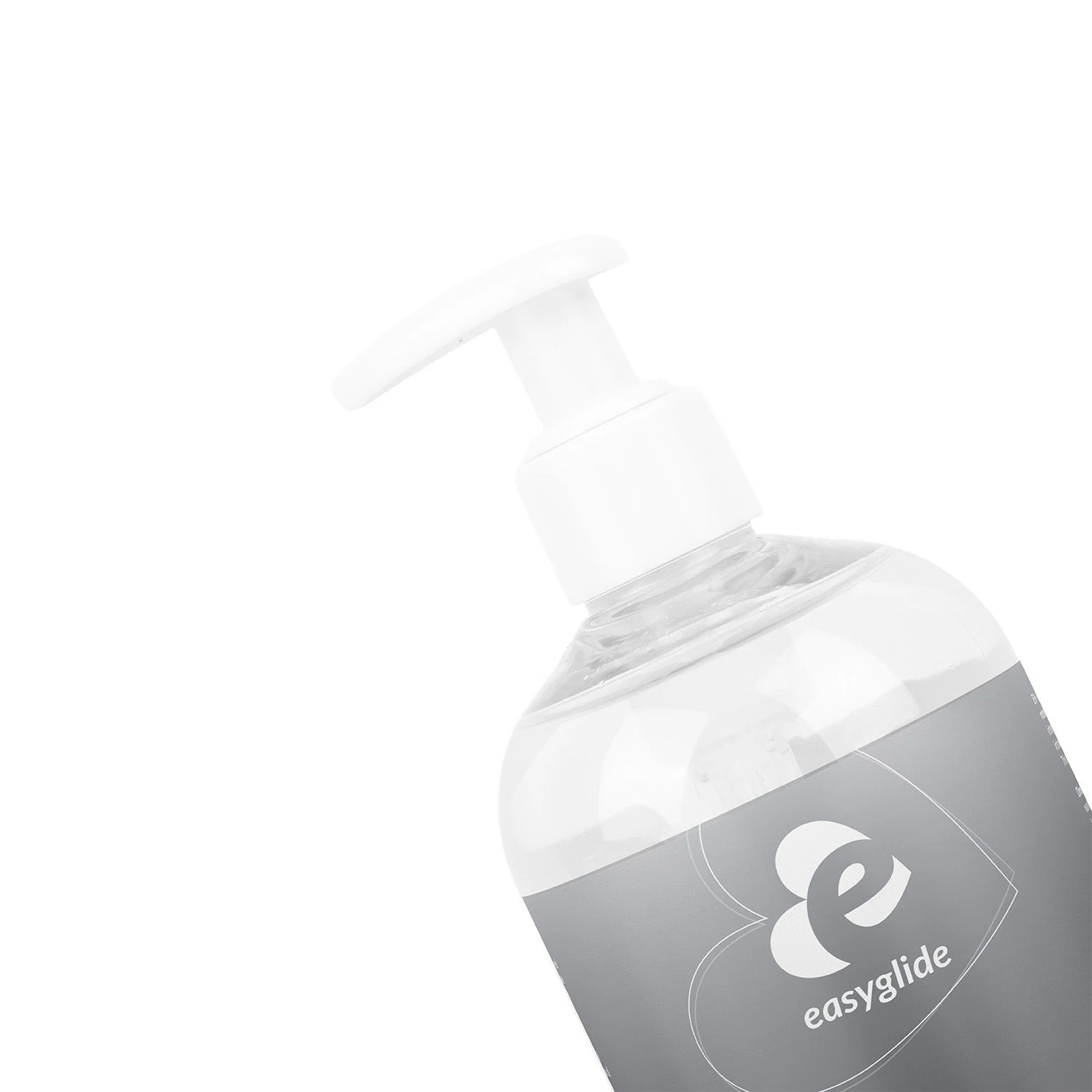 EasyGlide Anaal Glijmiddel 500 ml veilig bij latex condooms