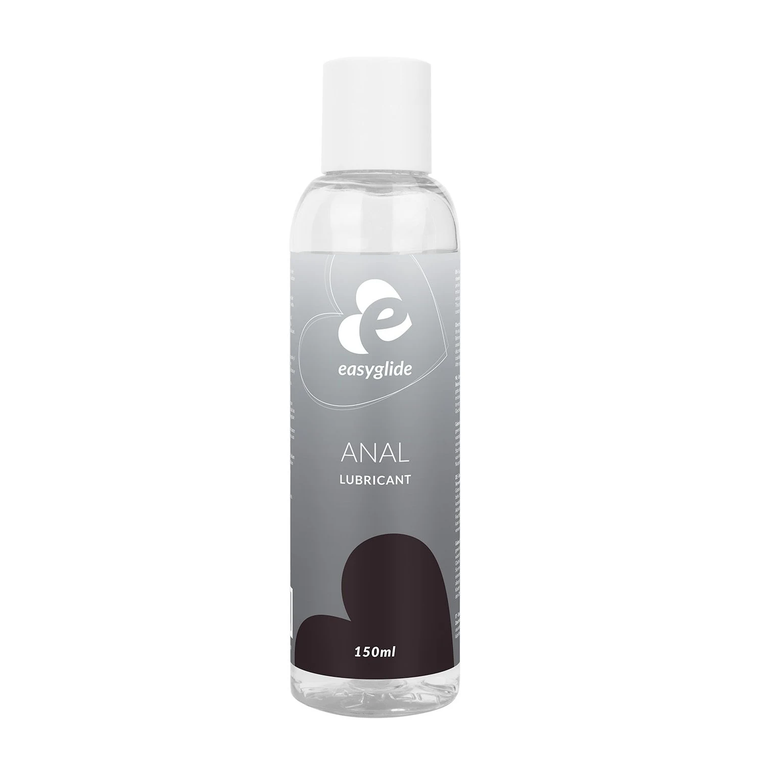 EasyGlide anaal glijmiddel op waterbasis, 150 ml