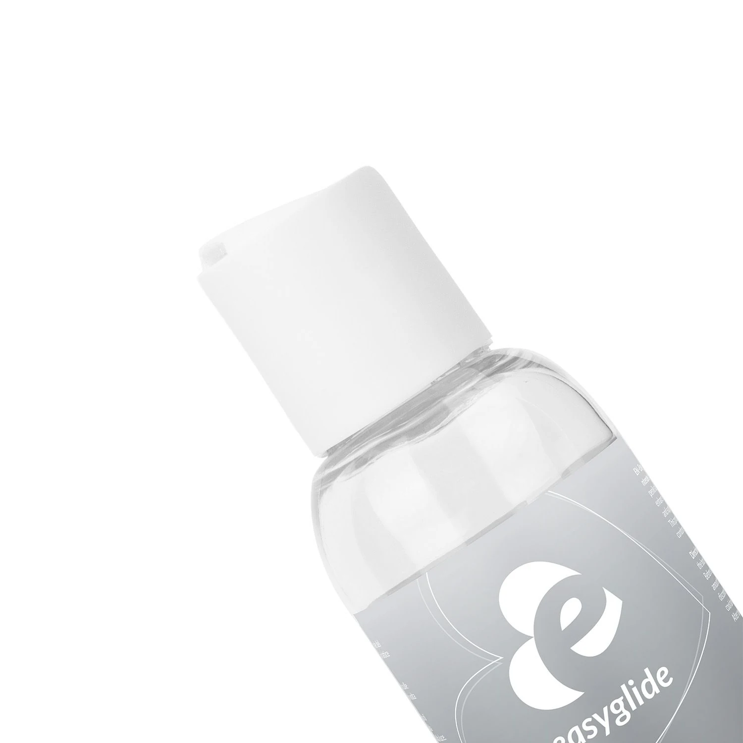 EasyGlide anaal glijmiddel, kleurloos en neutraal van smaak