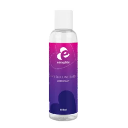 EasyGlide siliconen glijmiddel 150 ml op siliconenbasis