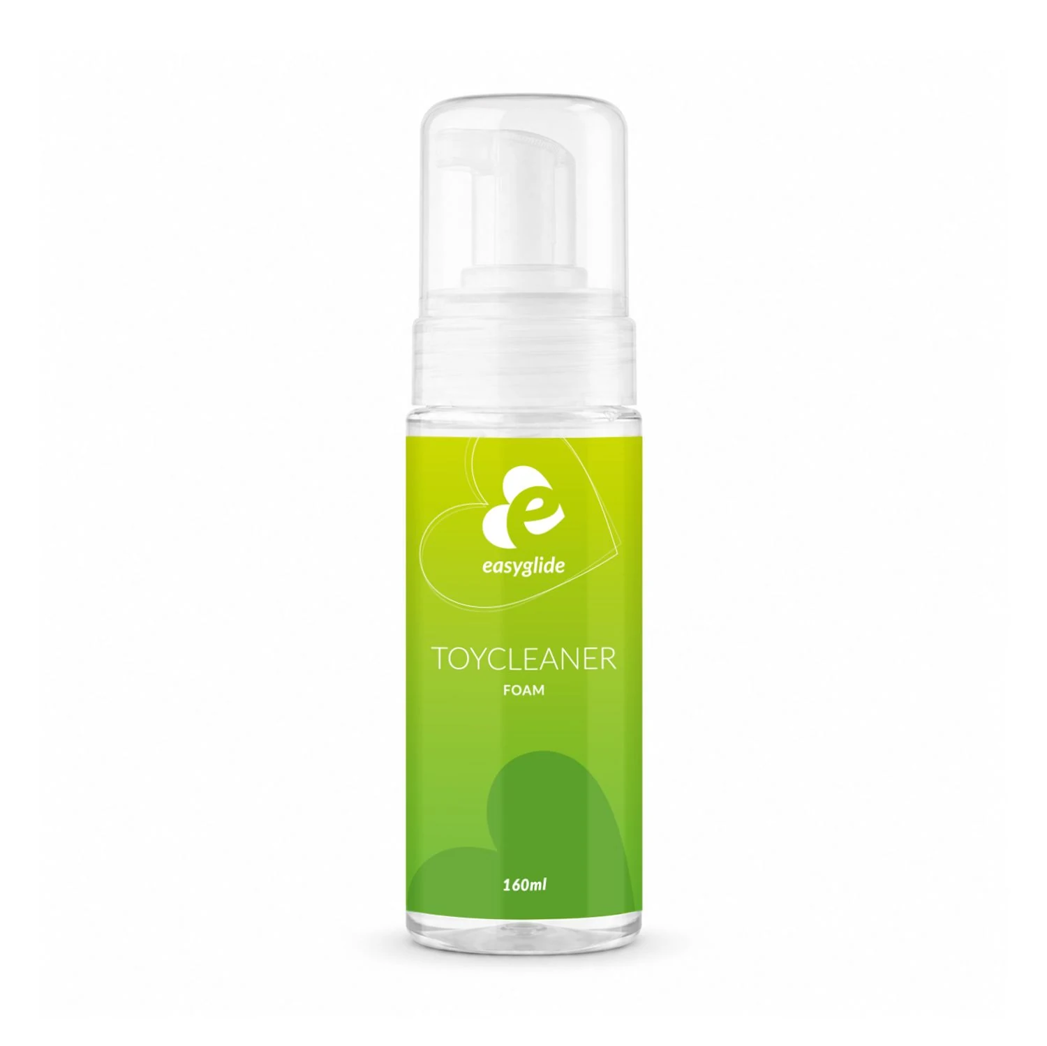 EasyGlide Foam Toy Cleaner 160 ml voor hygiënische reiniging van toys