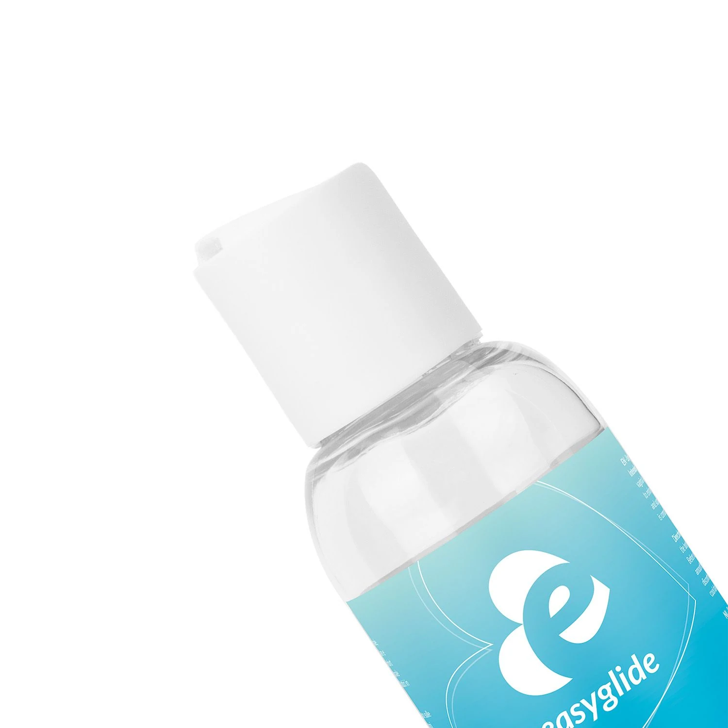 EasyGlide glijmiddel transparant en vegan