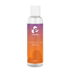EasyGlide glijmiddel glycerine free 150 ml op waterbasis