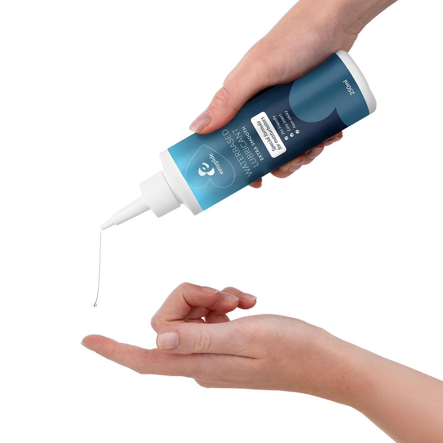 EasyGlide kwaliteit masturbator glijmiddel Extra Smooth