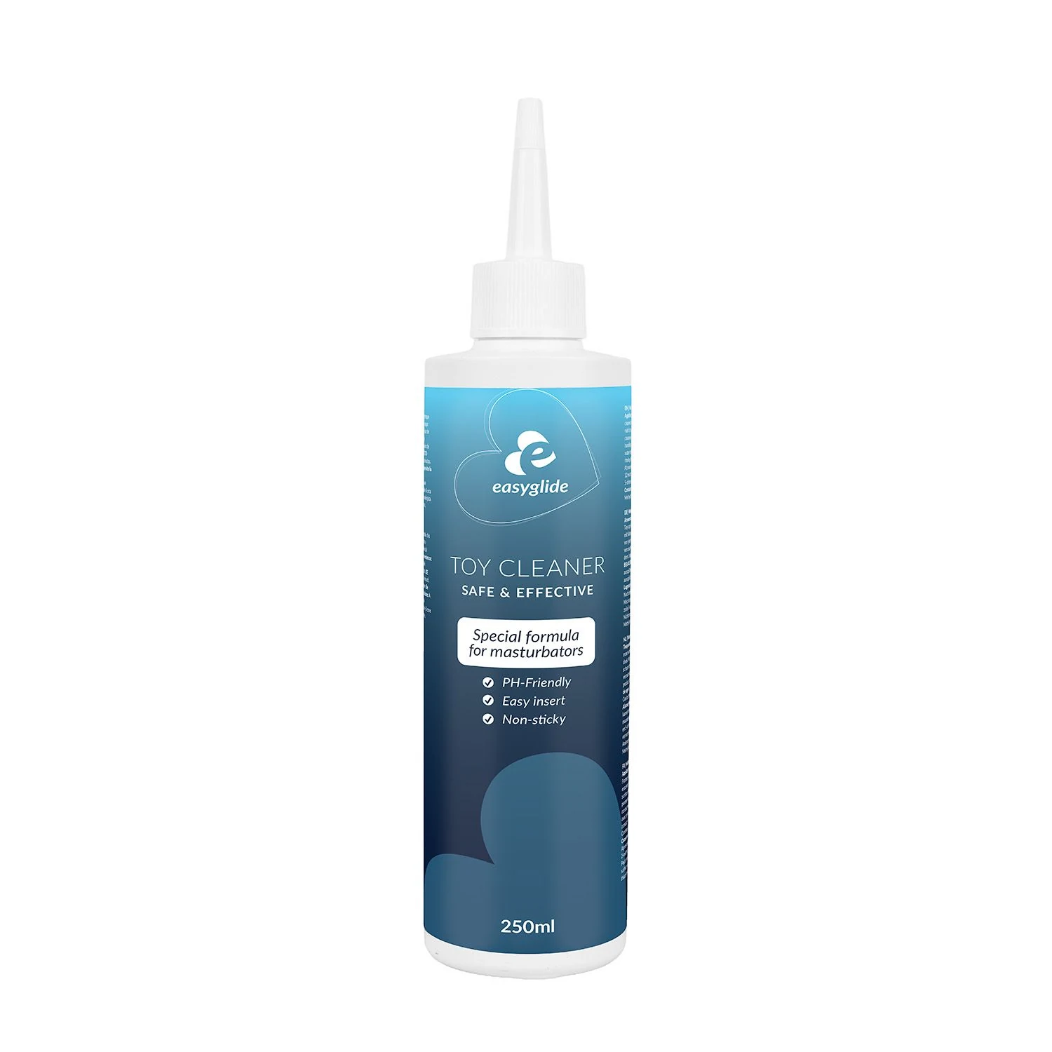 EasyGlide Masturbator Reiniger 250ml