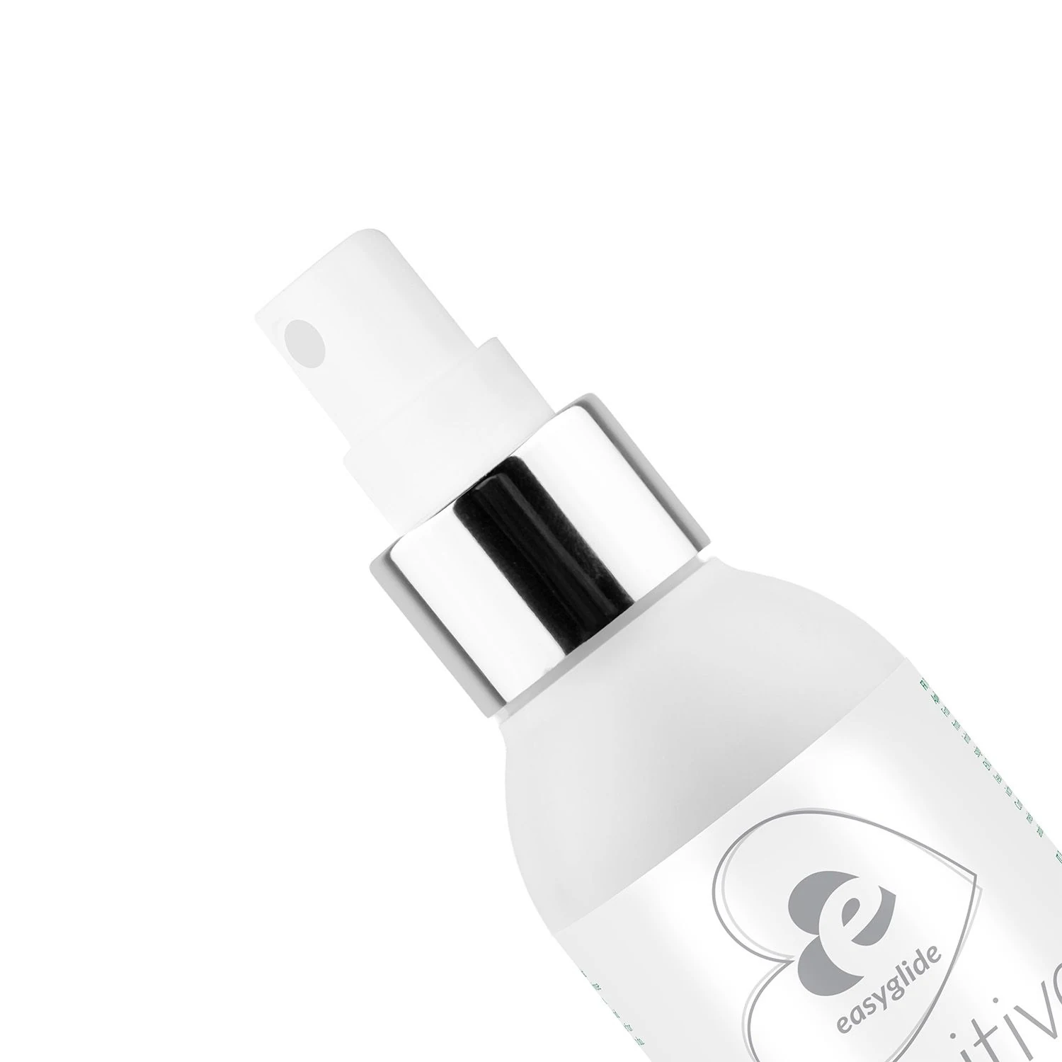 EasyGlide Sensitive Toycleaner sprayen, afvegen en klaar