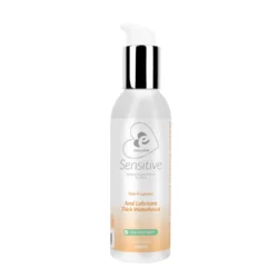 EasyGlide Sensitive anaal glijmiddel op waterbasis, 150 ml