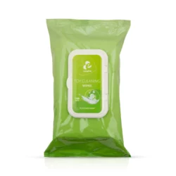 EasyGlide Toy Cleaning Doekjes - 100 doekjes voor het reinigen van sextoys