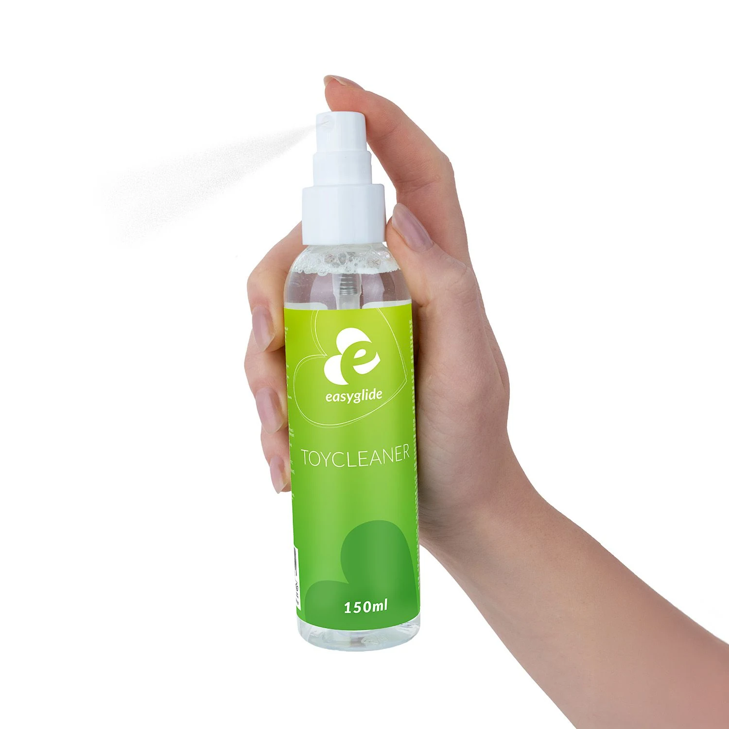 EasyGlide Toy Reiniger voor alle toys, veilig in gebruik