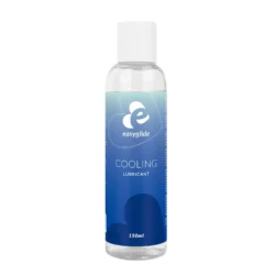 EasyGlide verkoelend glijmiddel 150 ml op waterbasis