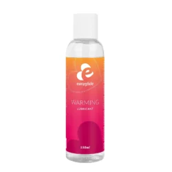 EasyGlide verwarmend glijmiddel 150 ml op waterbasis